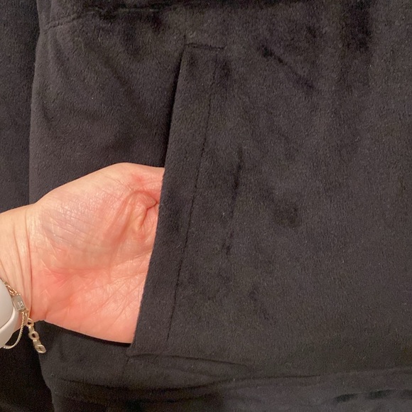 The North Face Shelbe Raschel Pullover - Picture 9 of 10